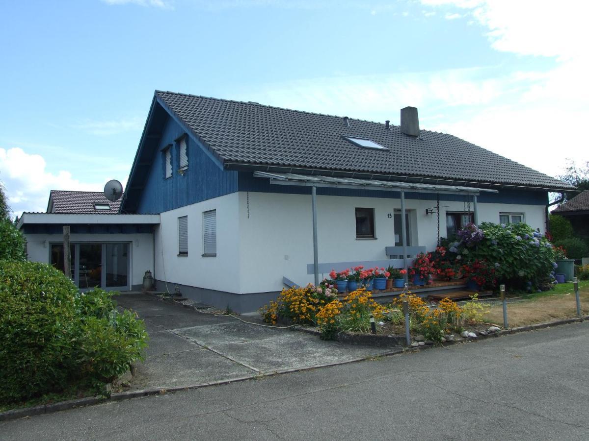 Ferienwohnung Haus Edeltraud Im Suedschwarzwald, Grosse, Helle, Ruhige Souterrain-Whg, Hunde Geeignet, Mit 2 Fahrraedern, 3 Baeckereien Mit Fruehstueck, 2 Lebensmittel-, 1 Italien-Pastalaeden, Kontakt Peter Heubueschl Aus Loerrach ไรน์เฟลเดิน ภายนอก รูปภาพ
