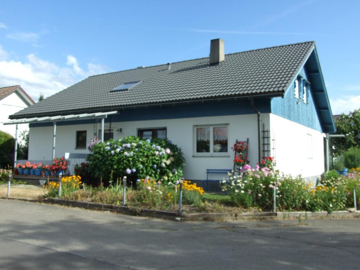 Ferienwohnung Haus Edeltraud Im Suedschwarzwald, Grosse, Helle, Ruhige Souterrain-Whg, Hunde Geeignet, Mit 2 Fahrraedern, 3 Baeckereien Mit Fruehstueck, 2 Lebensmittel-, 1 Italien-Pastalaeden, Kontakt Peter Heubueschl Aus Loerrach ไรน์เฟลเดิน ภายนอก รูปภาพ