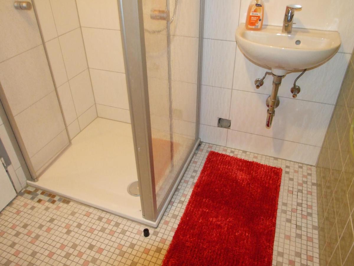 Ferienwohnung Haus Edeltraud Im Suedschwarzwald, Grosse, Helle, Ruhige Souterrain-Whg, Hunde Geeignet, Mit 2 Fahrraedern, 3 Baeckereien Mit Fruehstueck, 2 Lebensmittel-, 1 Italien-Pastalaeden, Kontakt Peter Heubueschl Aus Loerrach ไรน์เฟลเดิน ภายนอก รูปภาพ